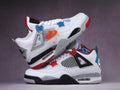 Air Jordan 4 Men's Basketball Shoes