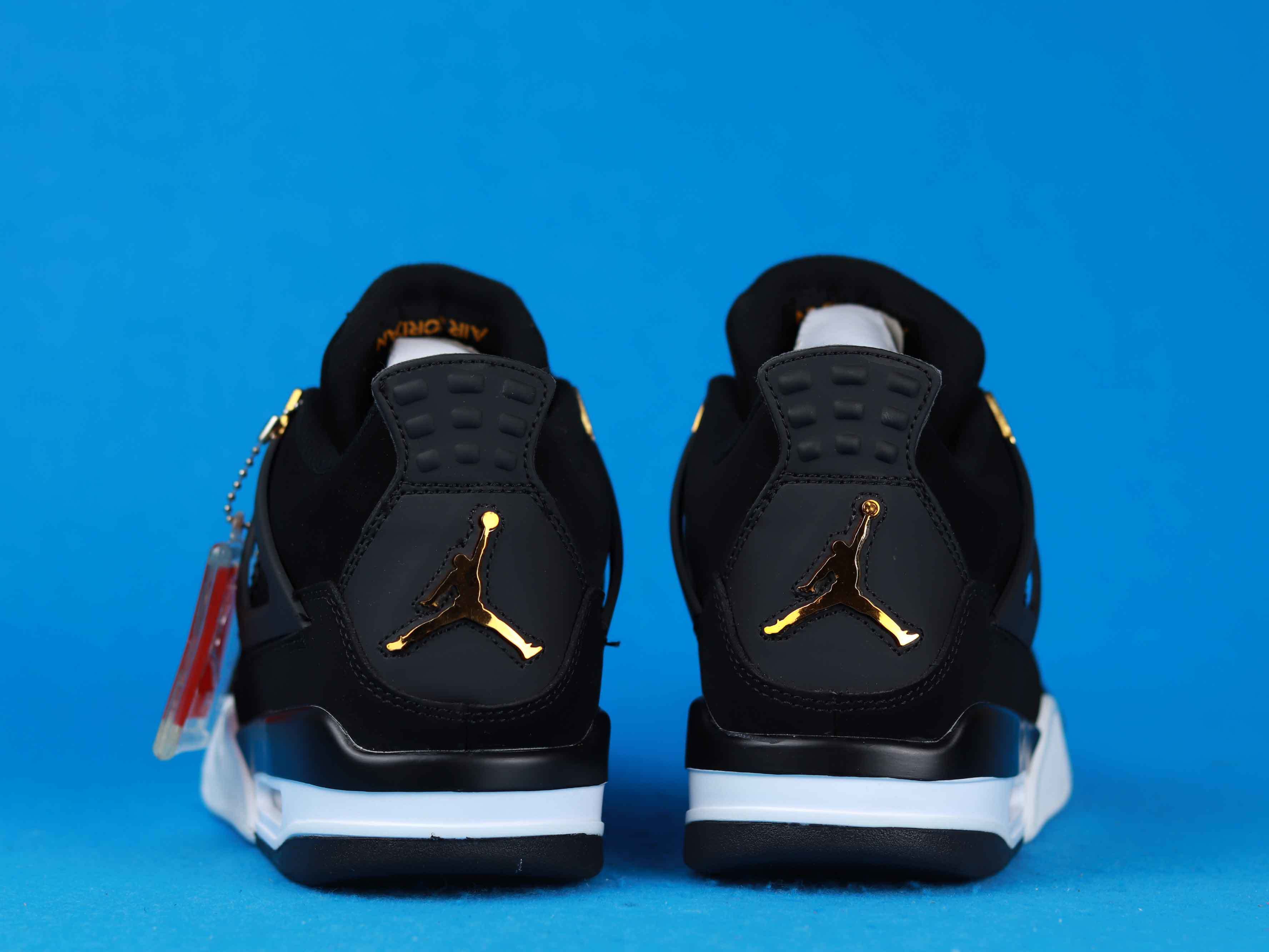 Air Jordan 4 Men's Basketball Shoes