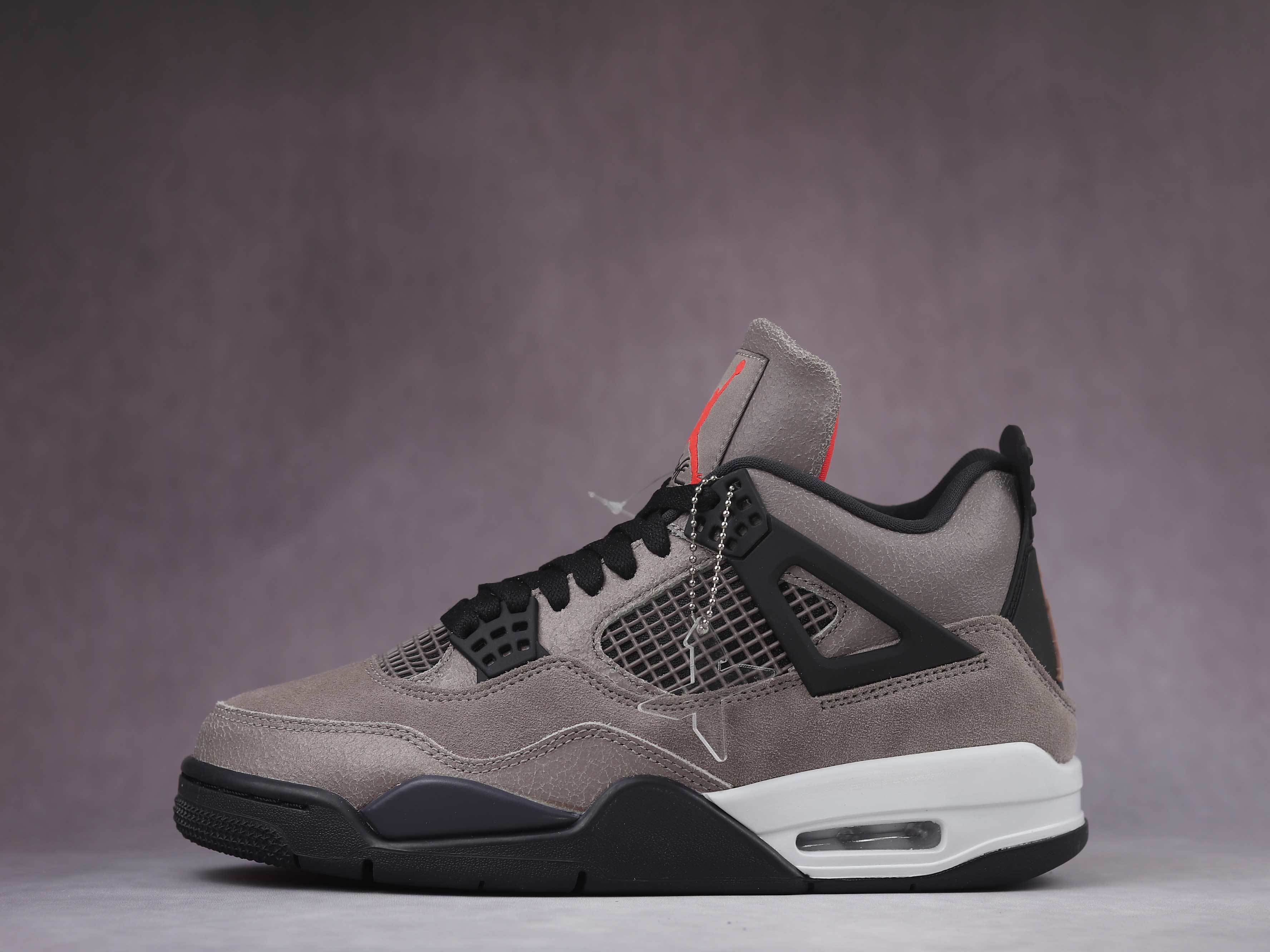 Air Jordan 4 Men's Basketball Shoes