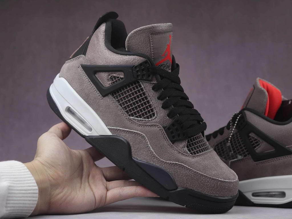 Air Jordan 4 Men's Basketball Shoes