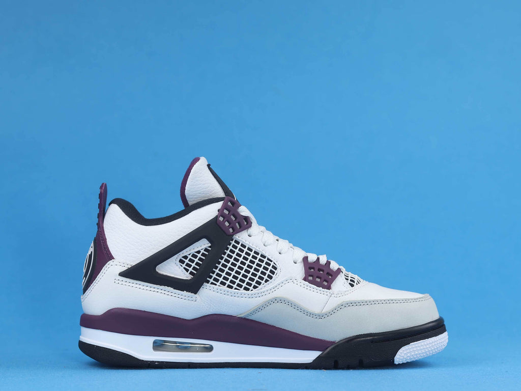Air Jordan 4 Men's Basketball Shoes