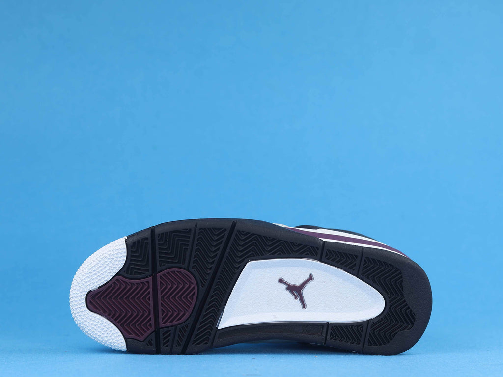 Air Jordan 4 Men's Basketball Shoes