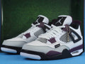 Air Jordan 4 Men's Basketball Shoes