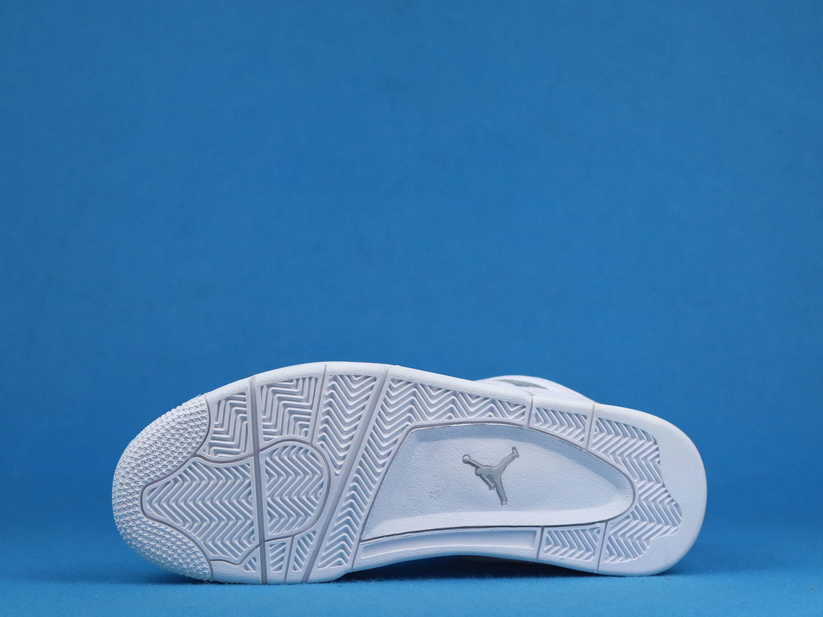 Air Jordan 4 Men's Basketball Shoes