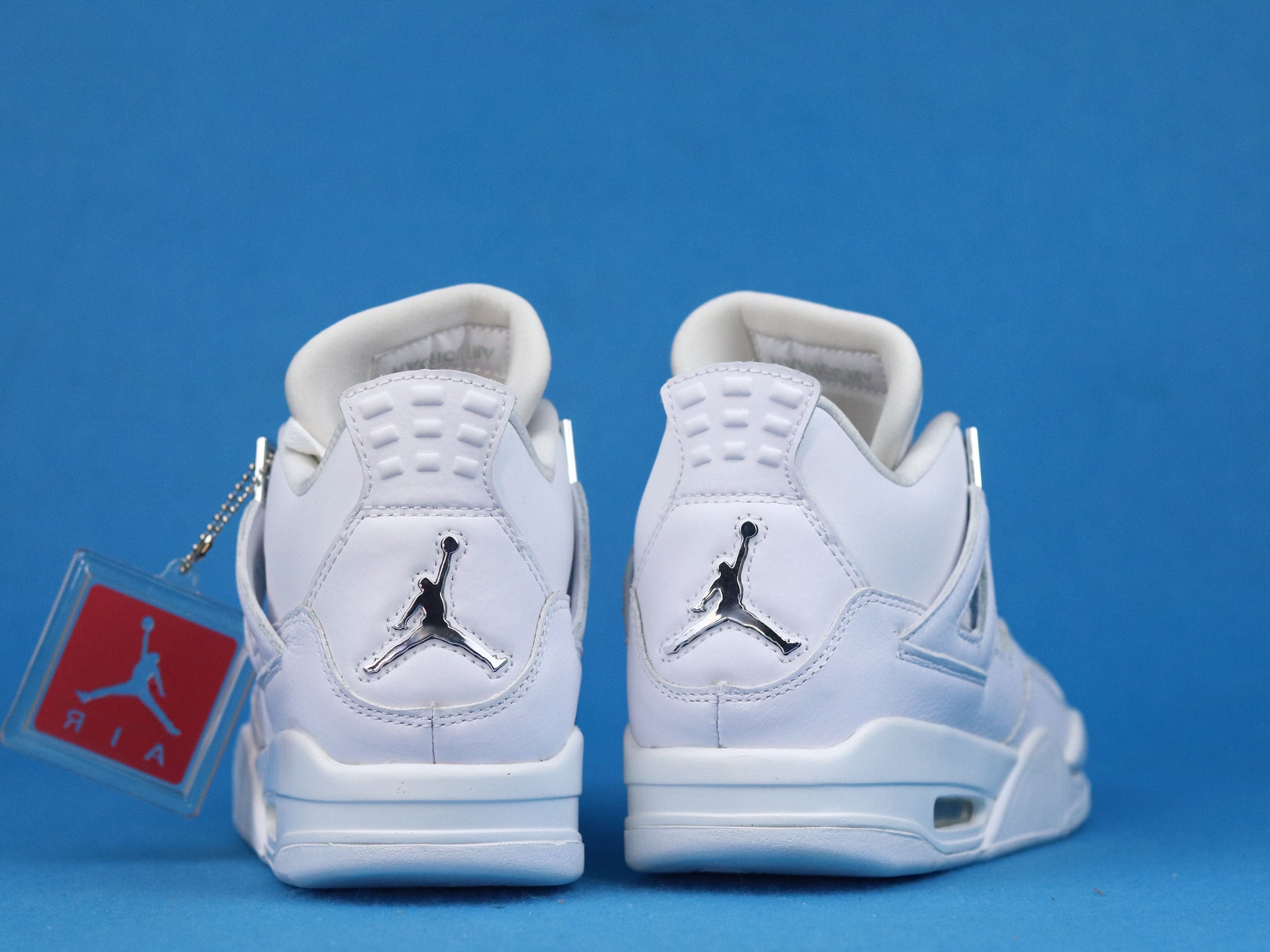 Air Jordan 4 Men's Basketball Shoes