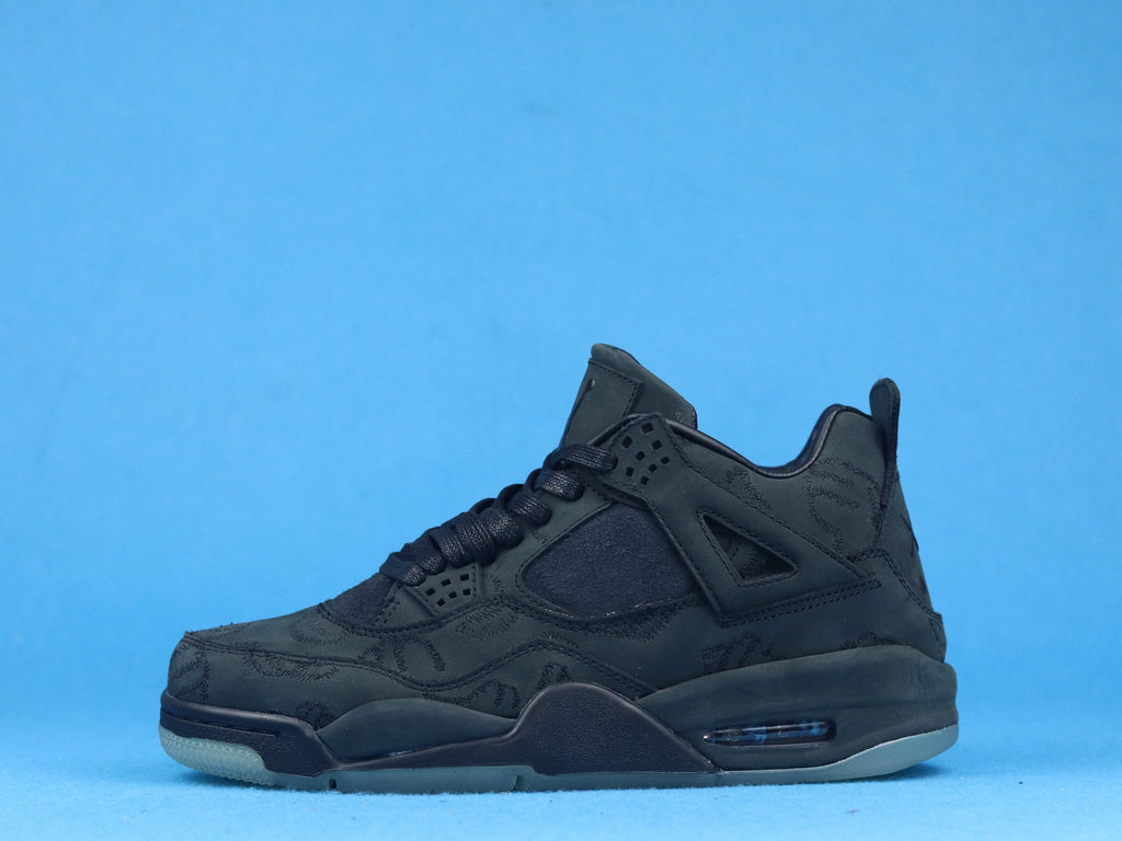 Air Jordan 4 Men's Basketball Shoes