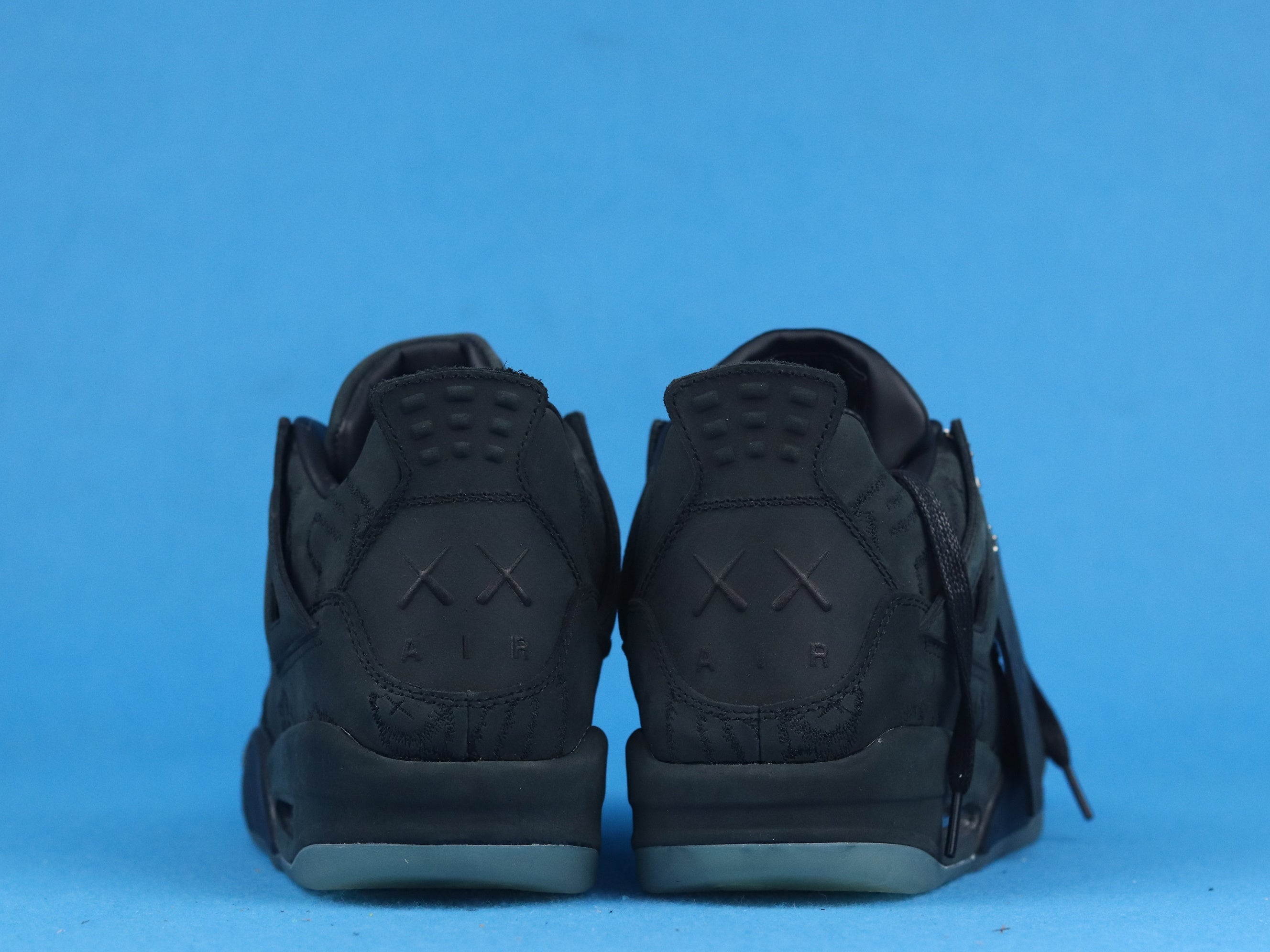 Air Jordan 4 Men's Basketball Shoes