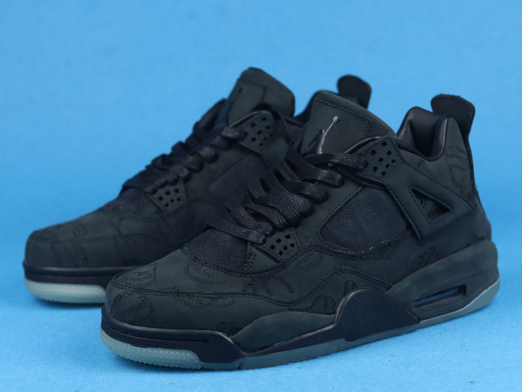 Air Jordan 4 Men's Basketball Shoes
