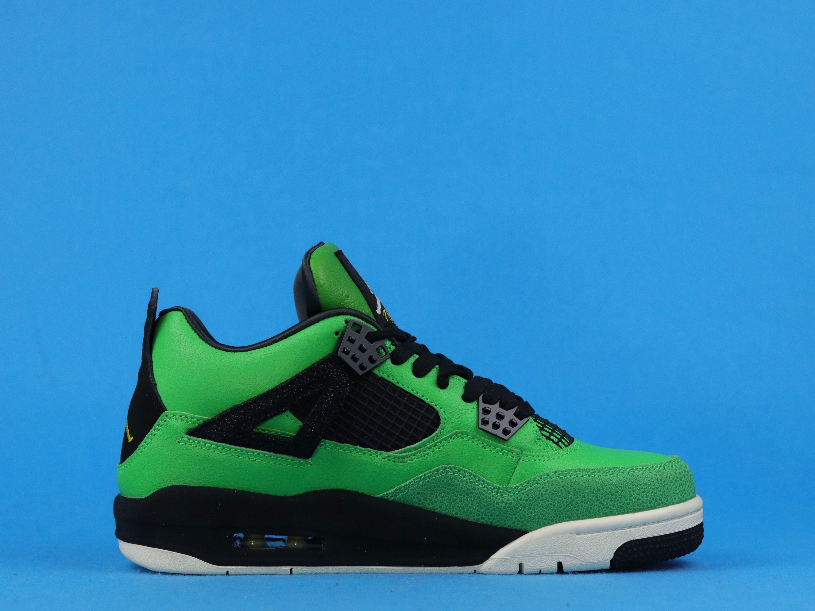 Air Jordan 4 Men's Basketball Shoes