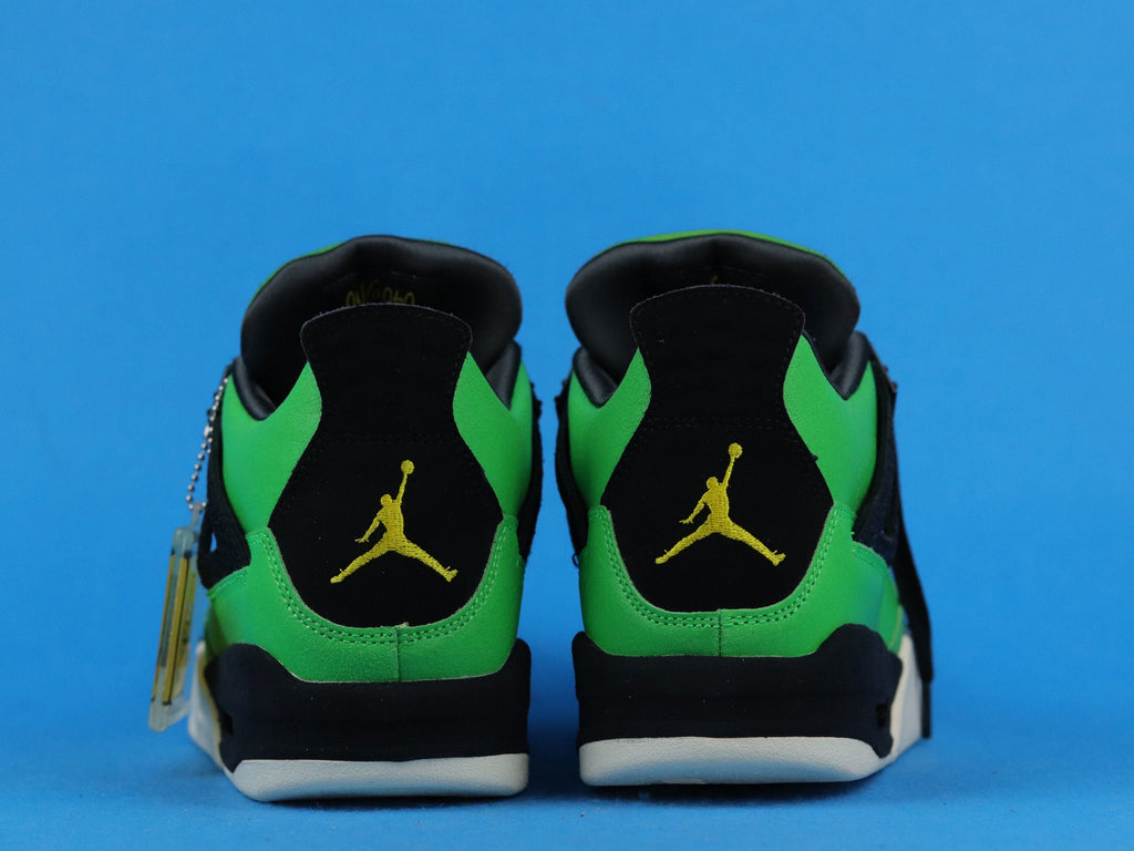 Air Jordan 4 Men's Basketball Shoes