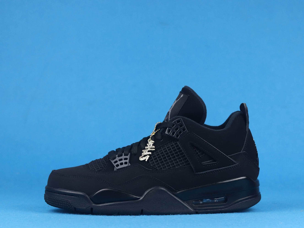 Air Jordan 4 Men's Basketball Shoes