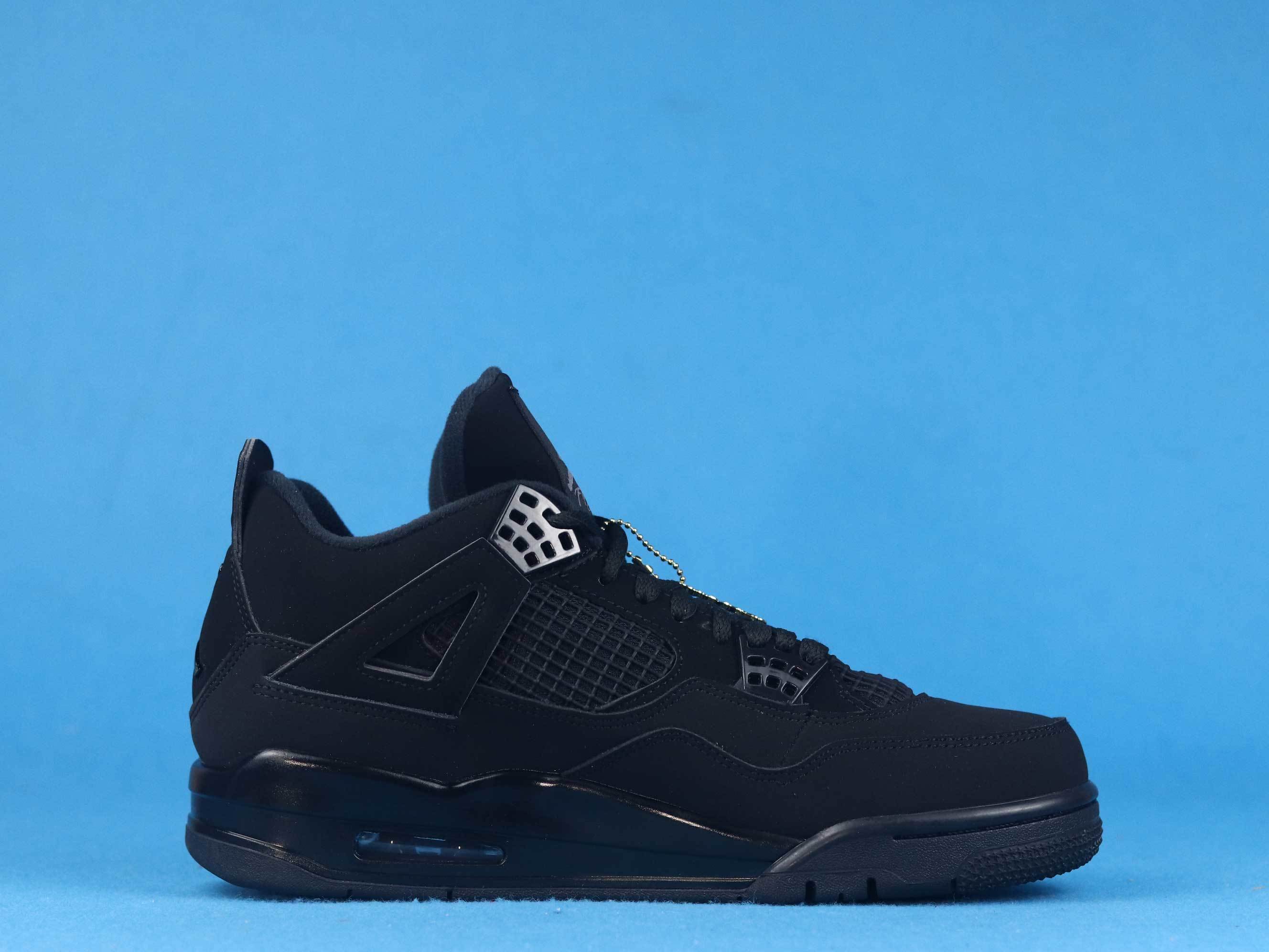 Air Jordan 4 Men's Basketball Shoes