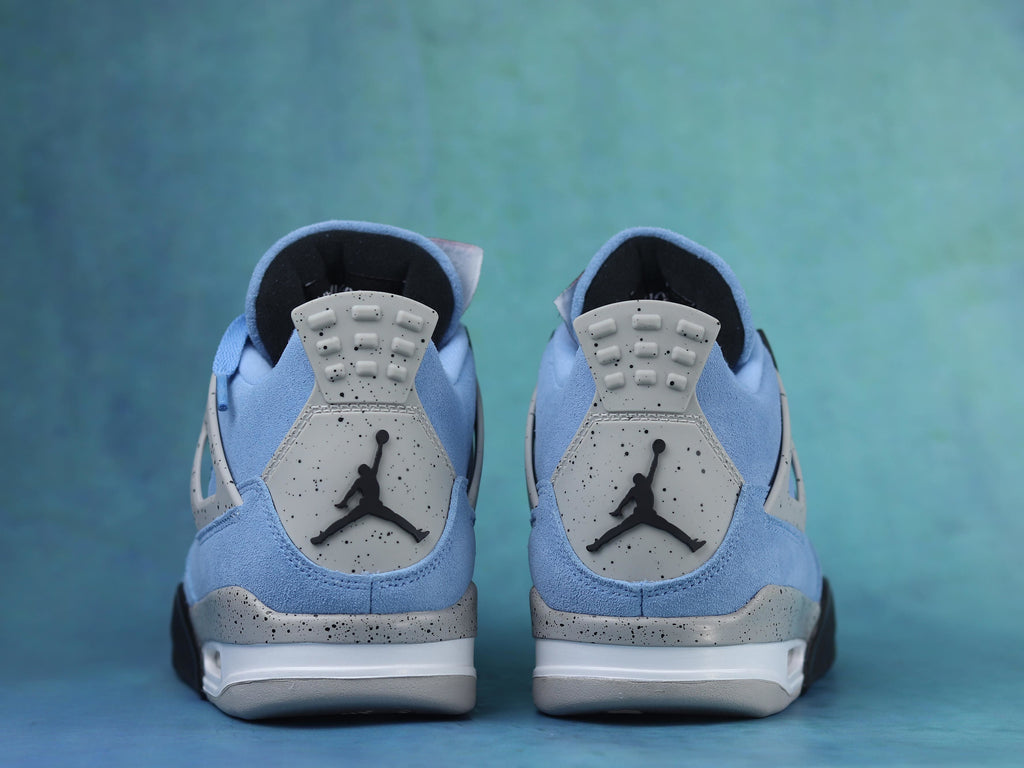 Air Jordan 4 Men's Basketball Shoes
