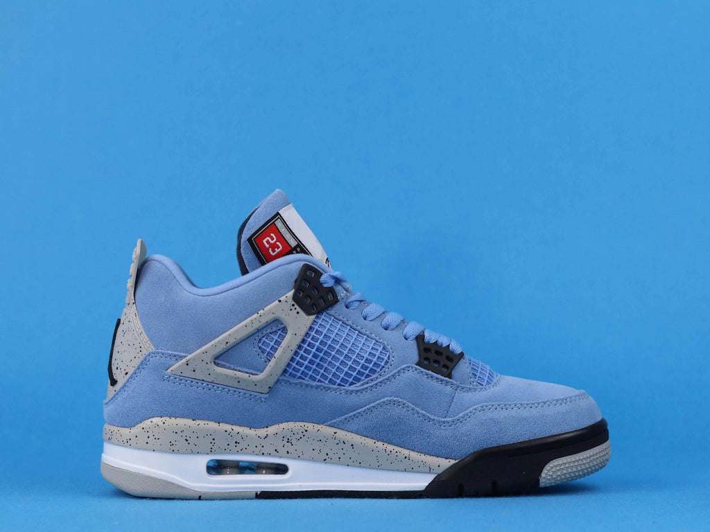 Air Jordan 4 Men's Basketball Shoes