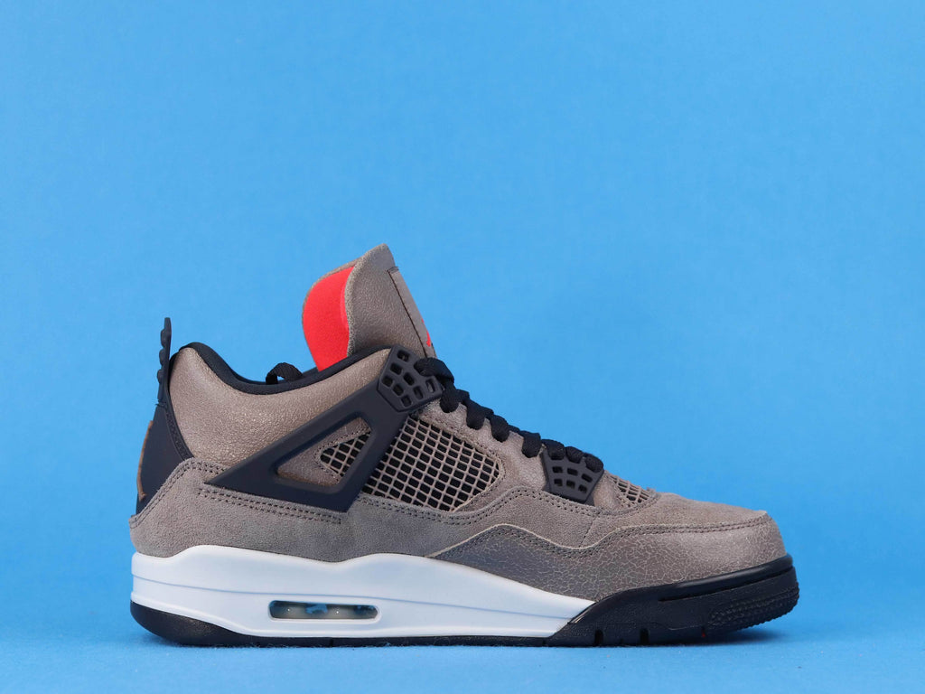 Air Jordan 4 Men's Basketball Shoes