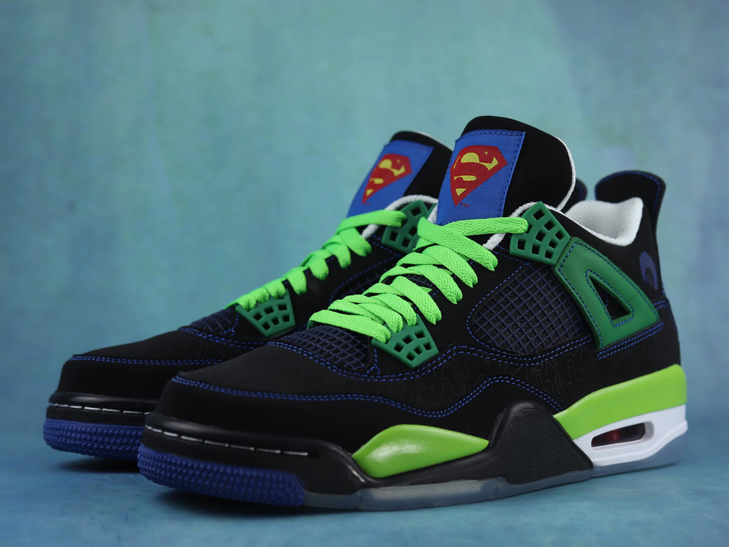 Air Jordan 4 Men's Basketball Shoes