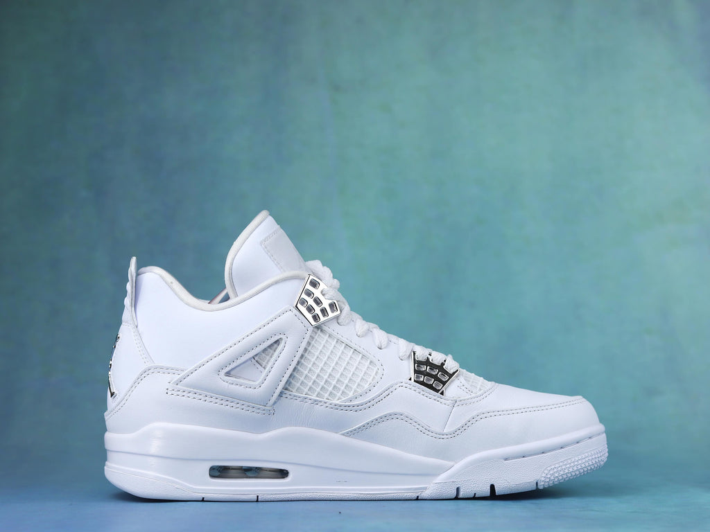 Air Jordan 4 Men's Basketball Shoes