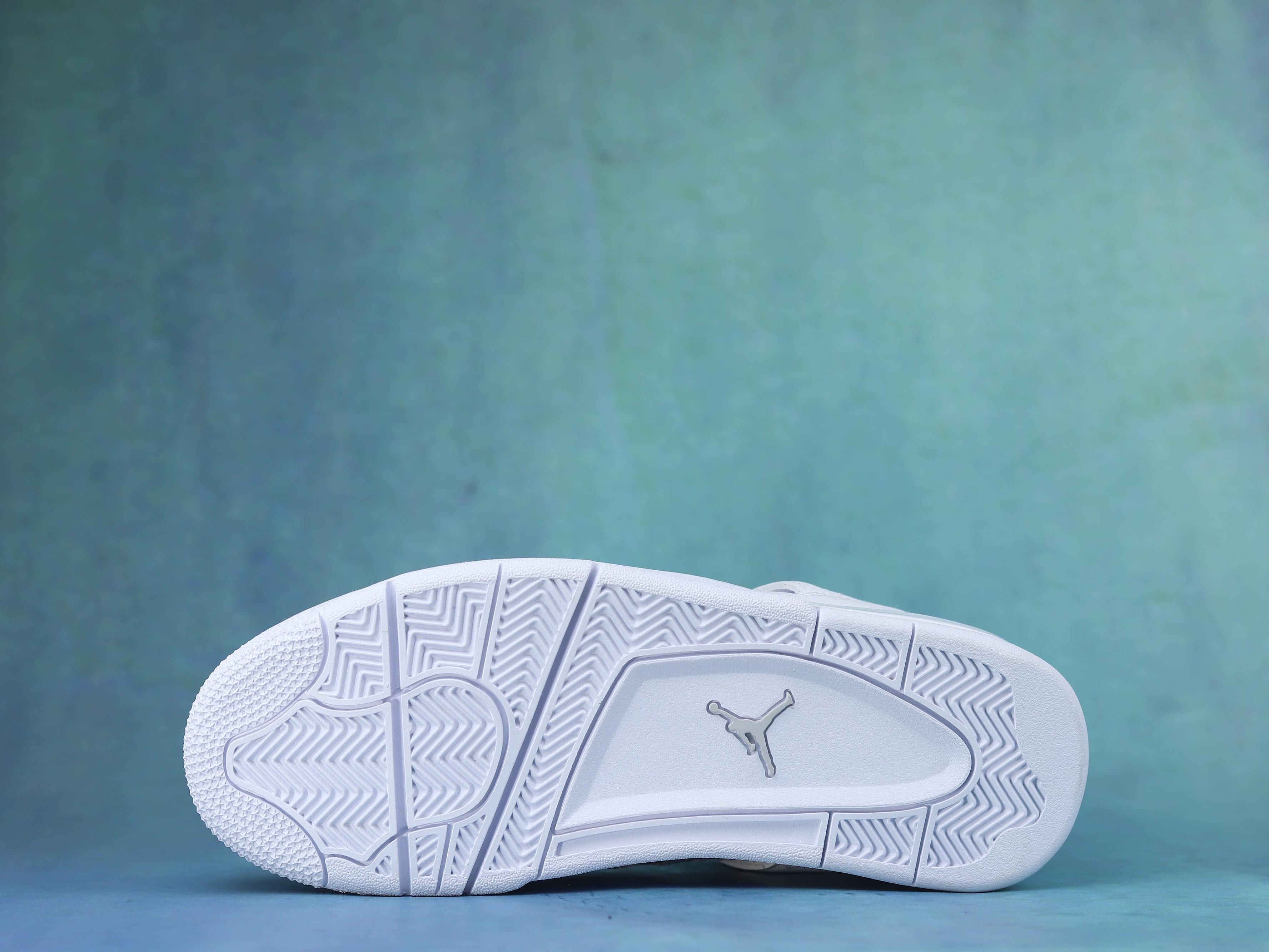 Air Jordan 4 Men's Basketball Shoes