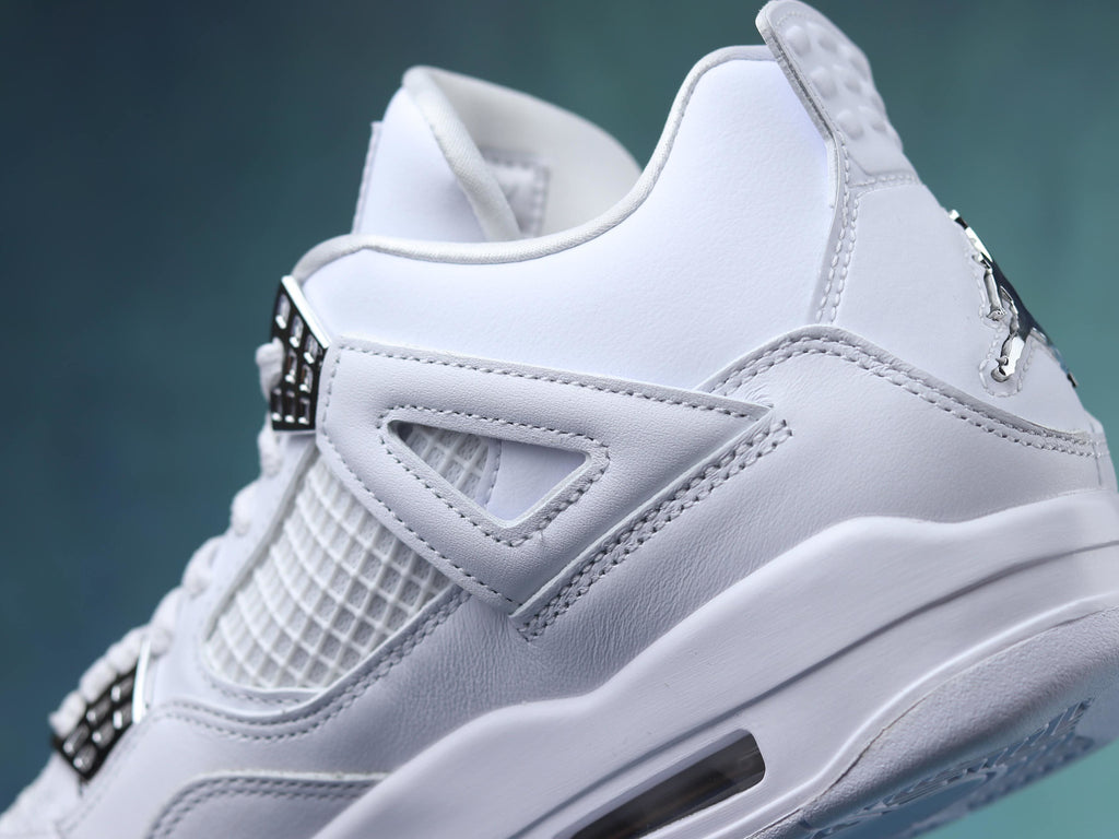 Air Jordan 4 Men's Basketball Shoes