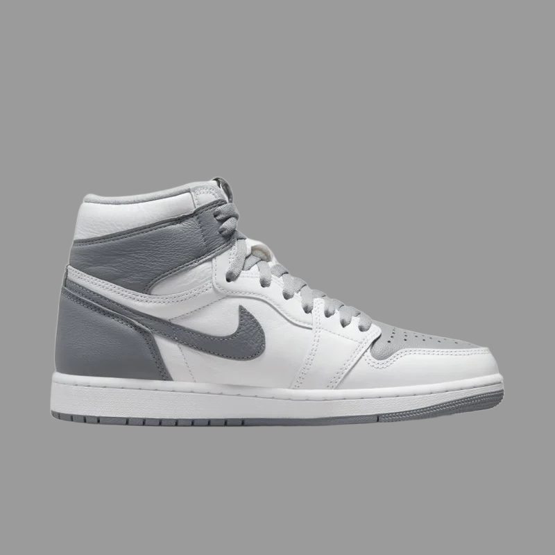 Men's Air Jordan 1 Retro High OG " Stealth"