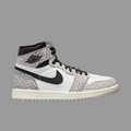 Men's Air Jordan 1 Retro High OG "White Cement"