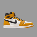 Air Jordan 1 Retro High OG "Yellow Ochre"