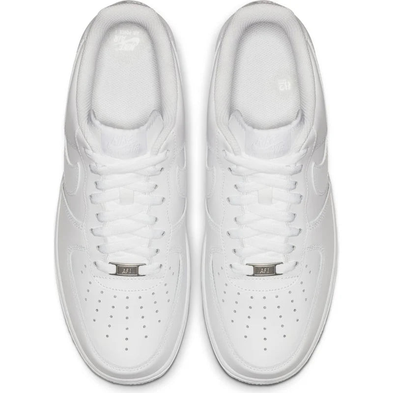 Men's Nike Air Force 1 '07 "Triple White"