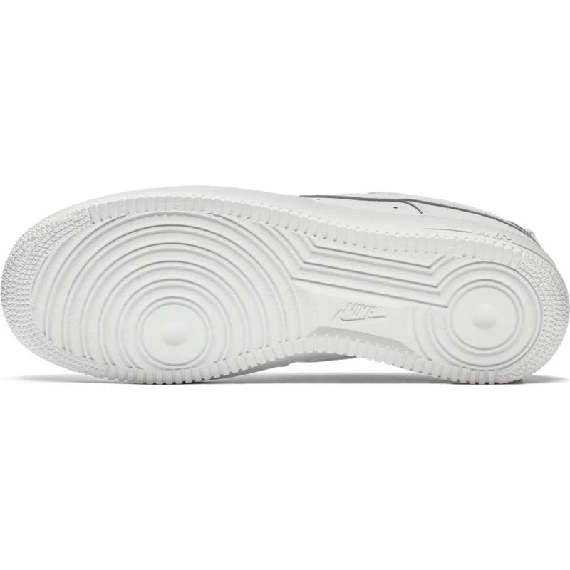 Men's Nike Air Force 1 '07 "Triple White"