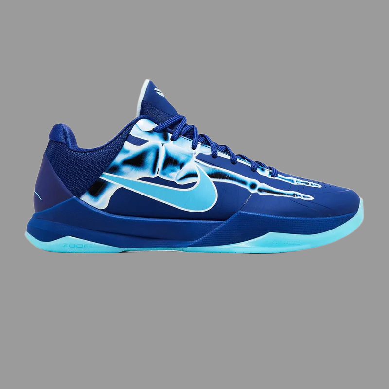 Nike Kobe 5 Protro 'X-Ray' (2024)