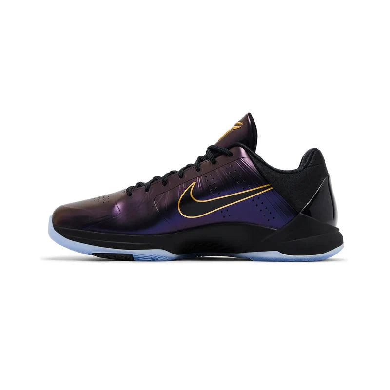 Nike Kobe 5 Protro Year of the Mamba 'Eggplant' (2025)