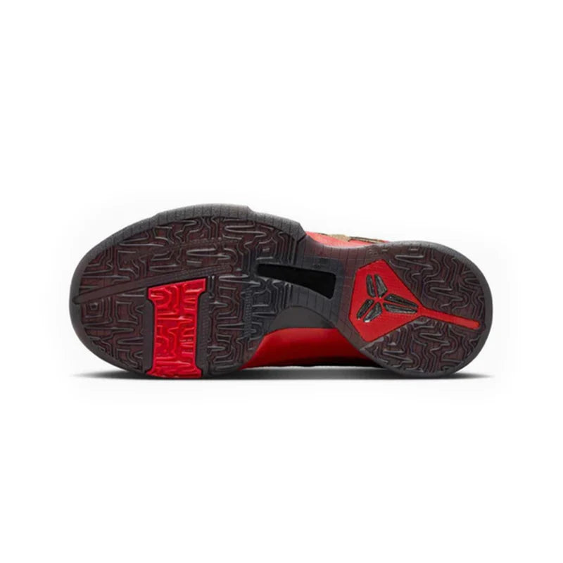 Nike Kobe 5 Year of the Mamba 'University Red' GS (2025)