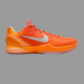 Nike Kobe 6 Protro 'Total Orange' (2025)