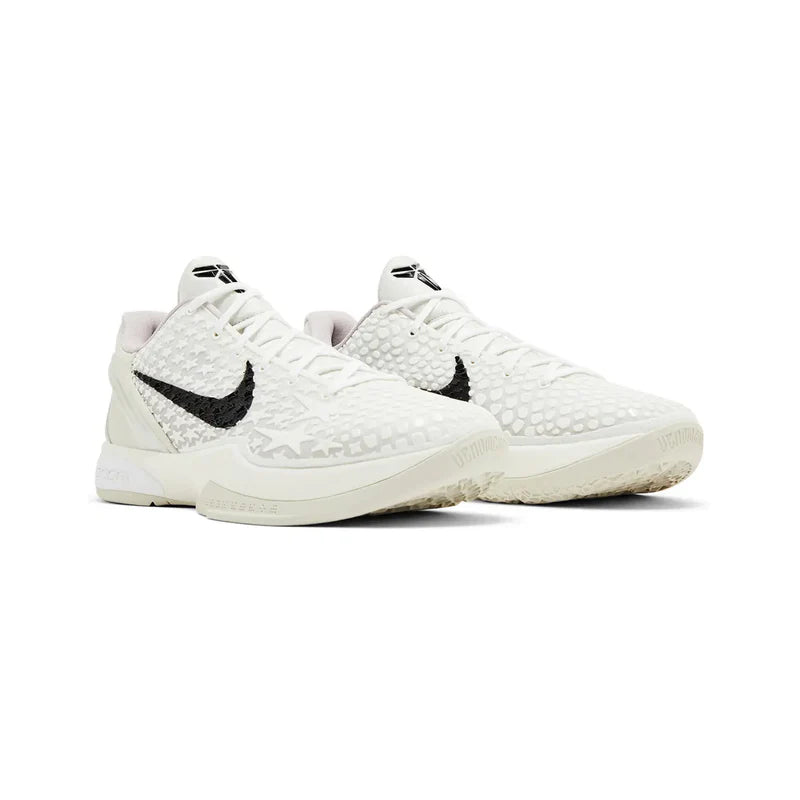 Nike Kobe 6 Protro 'Sail All-Star' (2025)