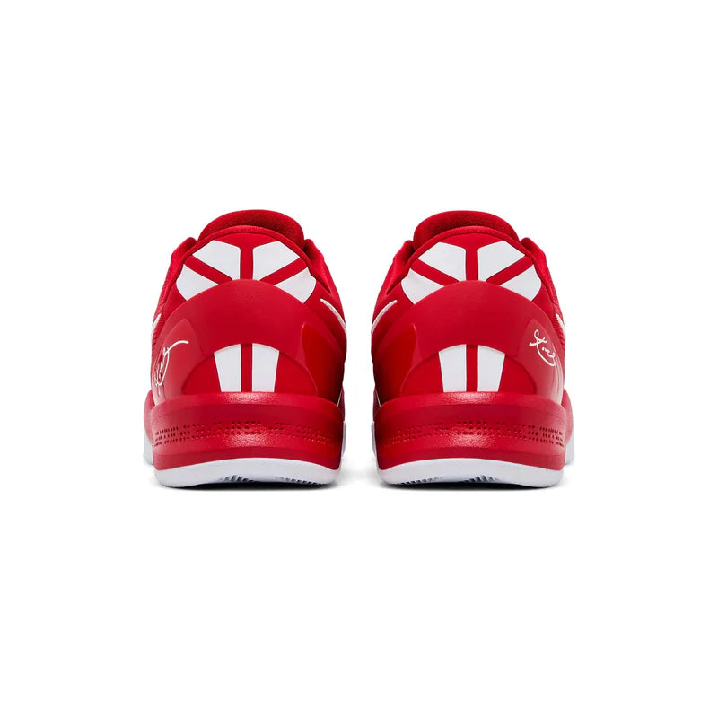 Nike Kobe 8 Protro 'University Red' (2024)
