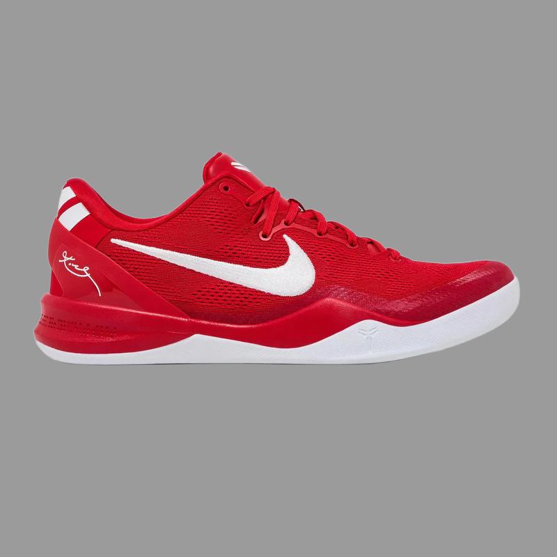 Nike Kobe 8 Protro 'University Red' (2024)