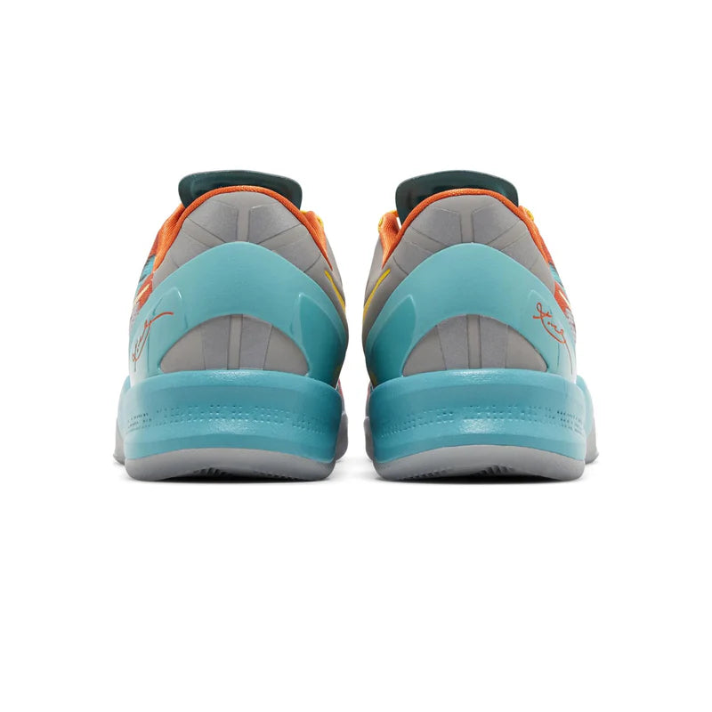 Nike Kobe 8 Protro 'Venice Beach'
