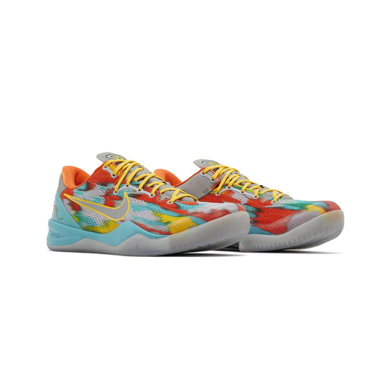 Nike Kobe 8 Protro 'Venice Beach'