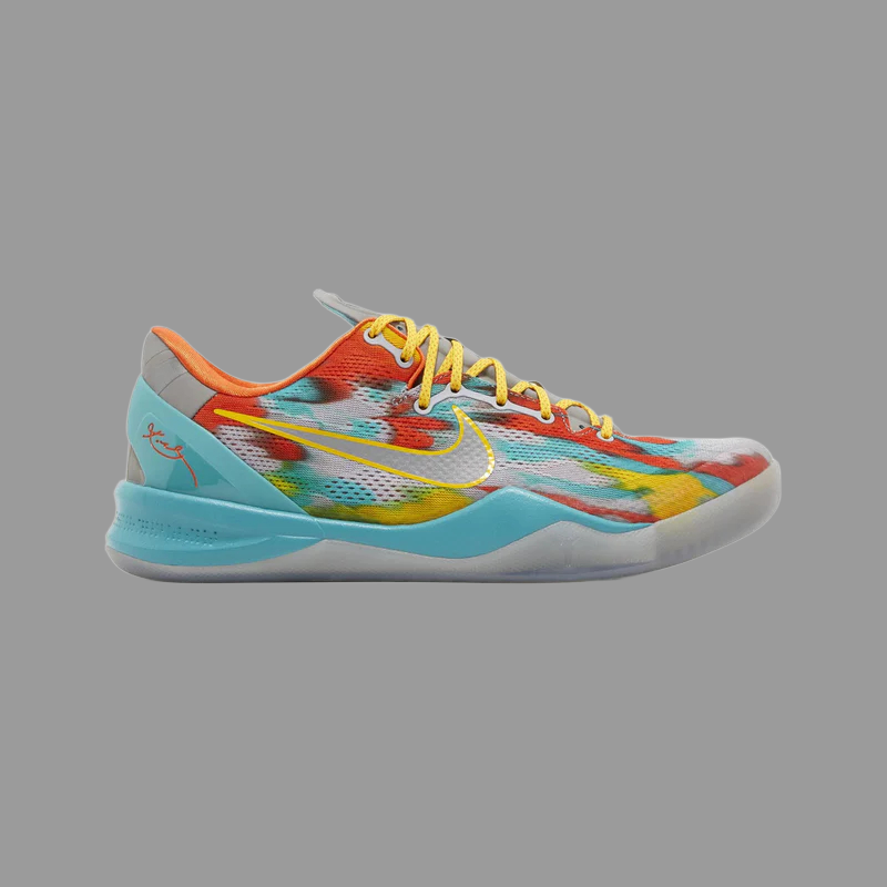 Nike Kobe 8 Protro 'Venice Beach'