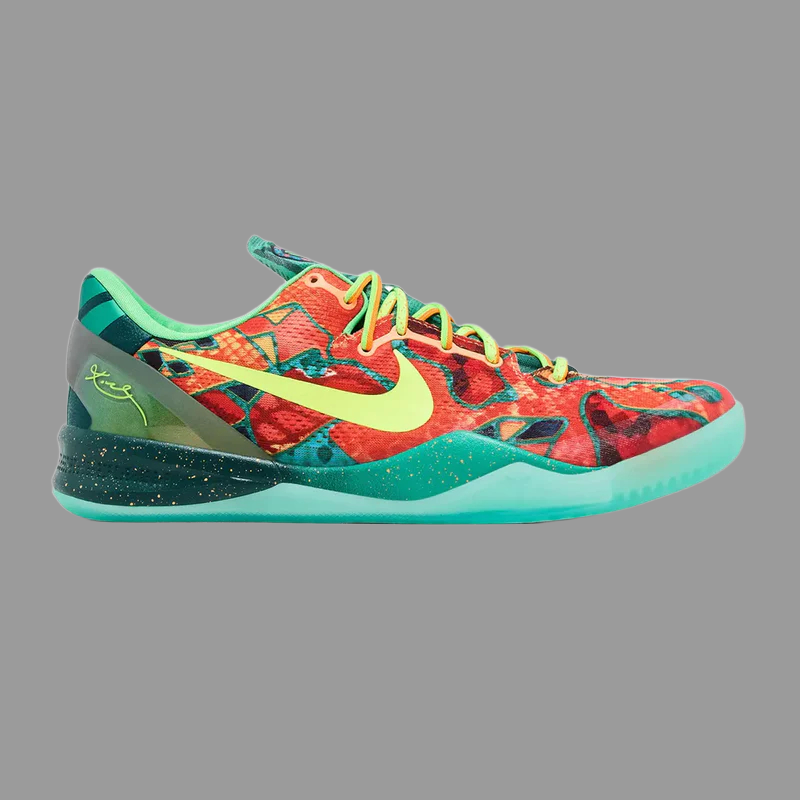 Nike Kobe 8 Protro 'What The'
