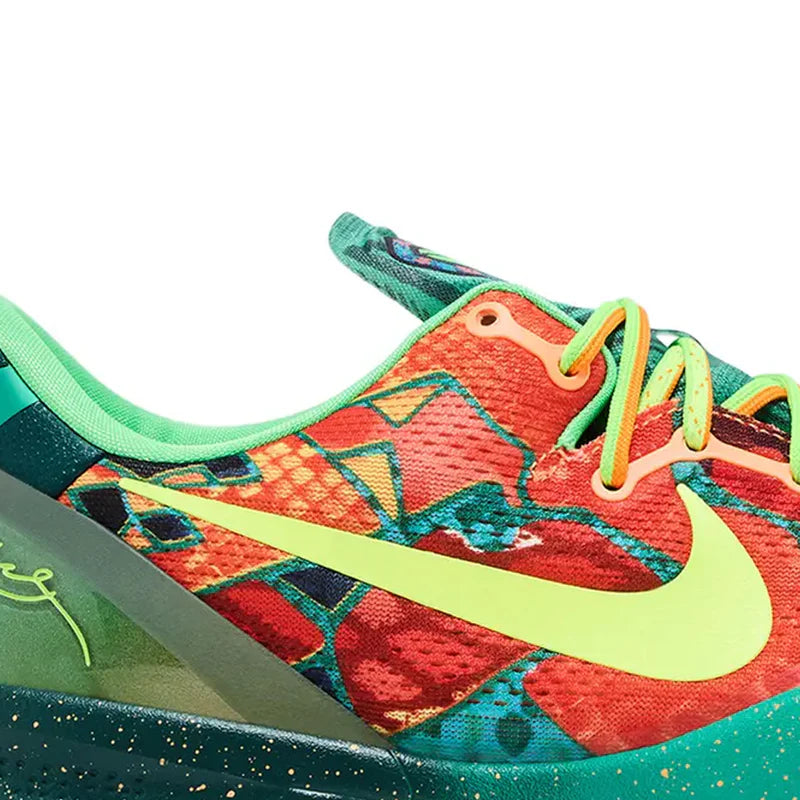 Nike Kobe 8 Protro 'What The'