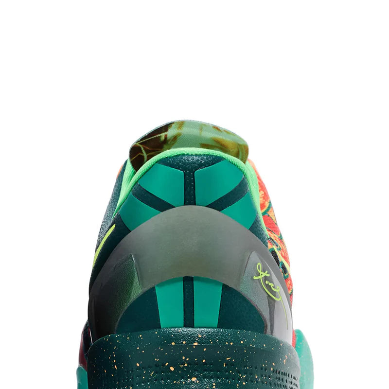 Nike Kobe 8 Protro 'What The'