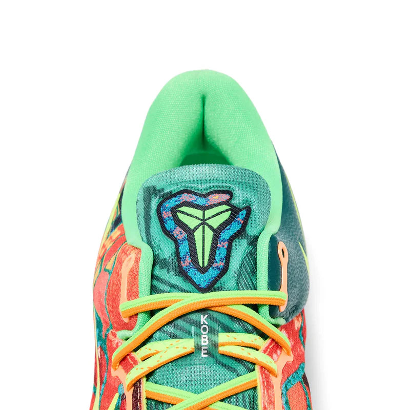 Nike Kobe 8 Protro 'What The'