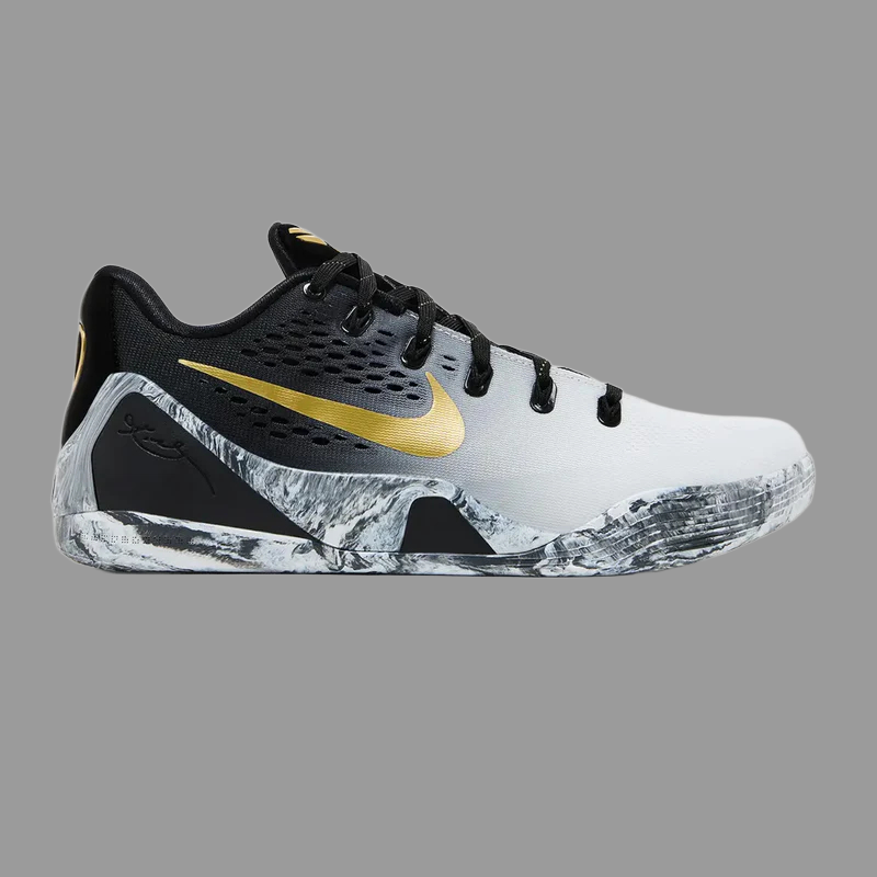Nike Kobe 9 EM Low Protro 'Mambacita' (2025)