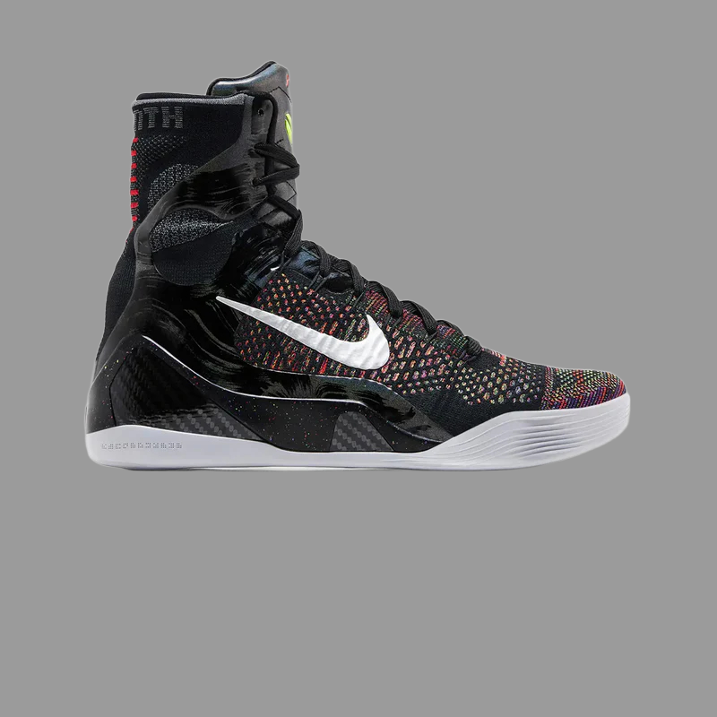 Nike Kobe 9 Elite Protro 'Masterpiece' (2025)