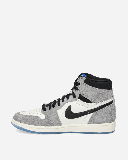 Air Jordan 1 High OG Sneakers Cool Grey