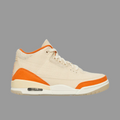 Air Jordan 3 Sneakers Starfish
