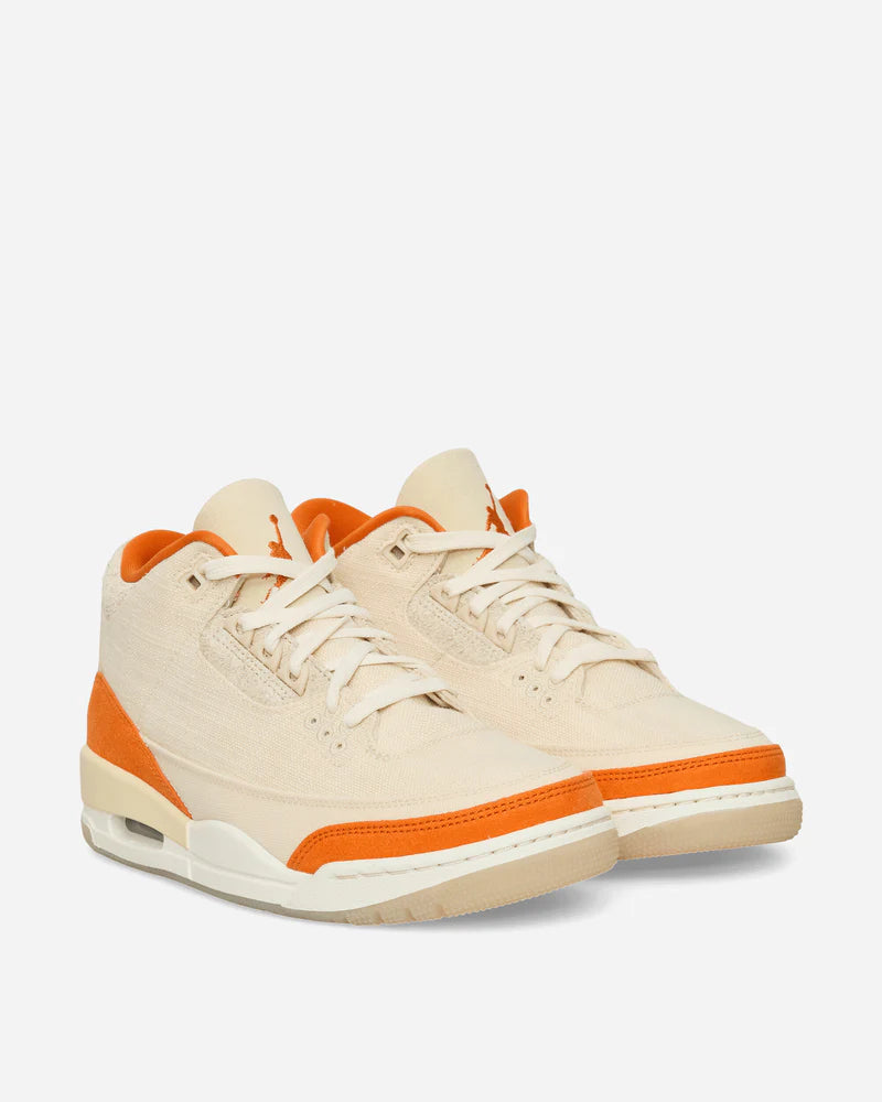 Air Jordan 3 Sneakers Starfish