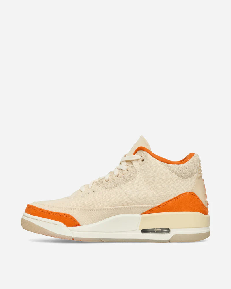 Air Jordan 3 Sneakers Starfish