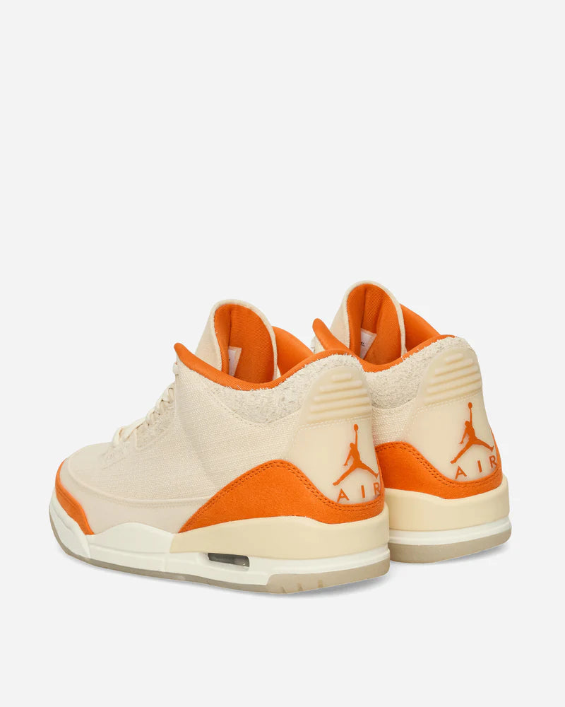 Air Jordan 3 Sneakers Starfish