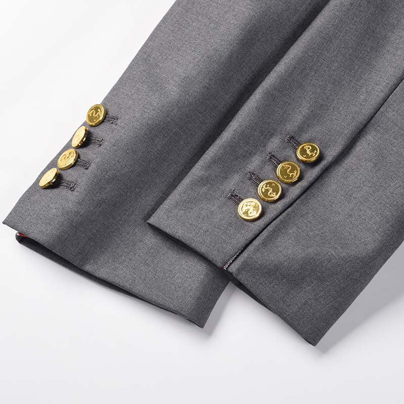 THOM Side zip track pants（复制） THOM TREND